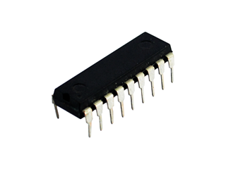 LM3914 Dot/Bar Display Driver